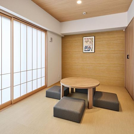 Mimaru Tokyo Kinshicho Hotel Exterior photo