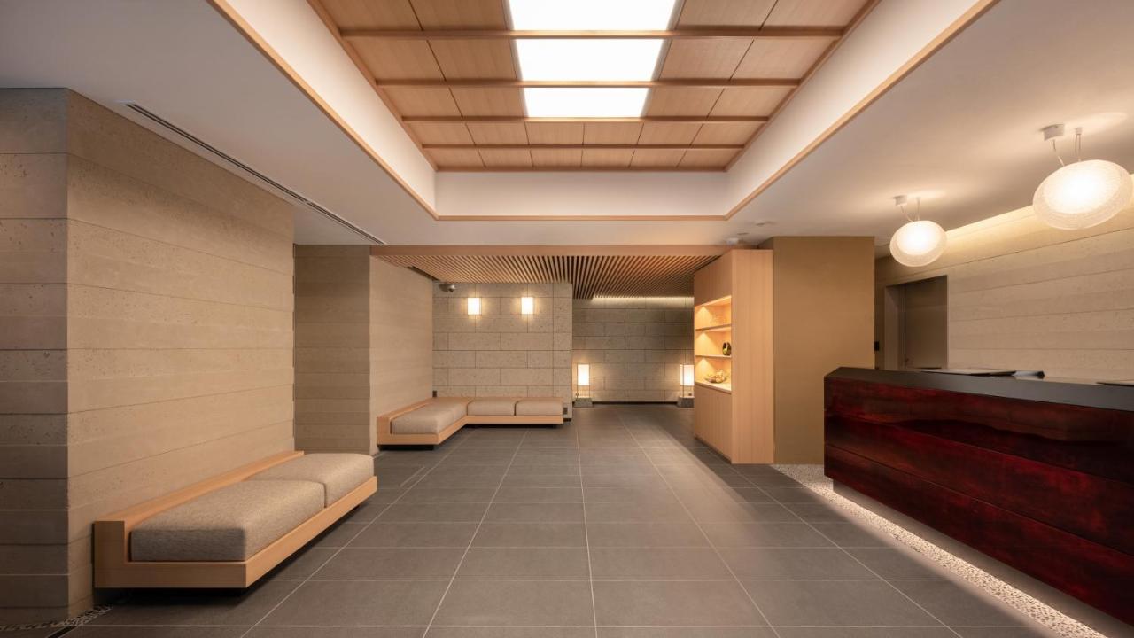 Mimaru Tokyo Kinshicho Hotel Exterior photo