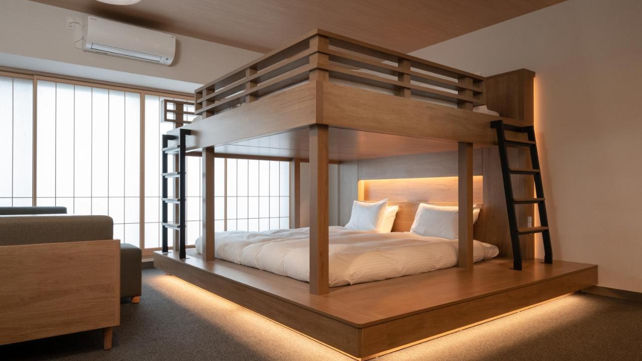 Mimaru Tokyo Kinshicho Hotel Exterior photo