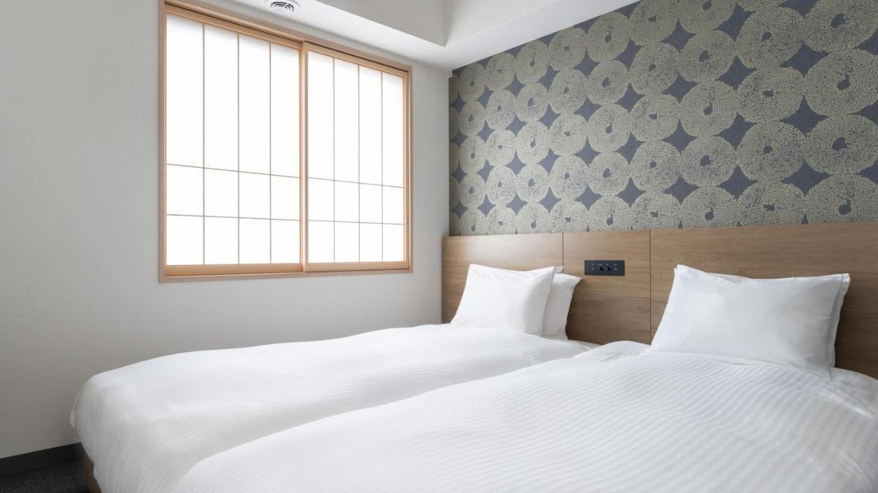 Mimaru Tokyo Kinshicho Hotel Exterior photo