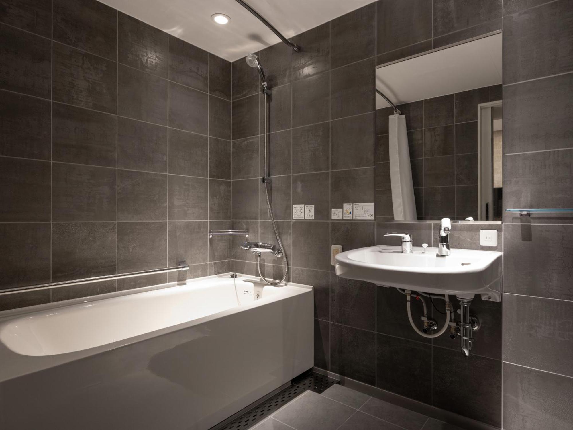 Mimaru Tokyo Kinshicho Hotel Exterior photo