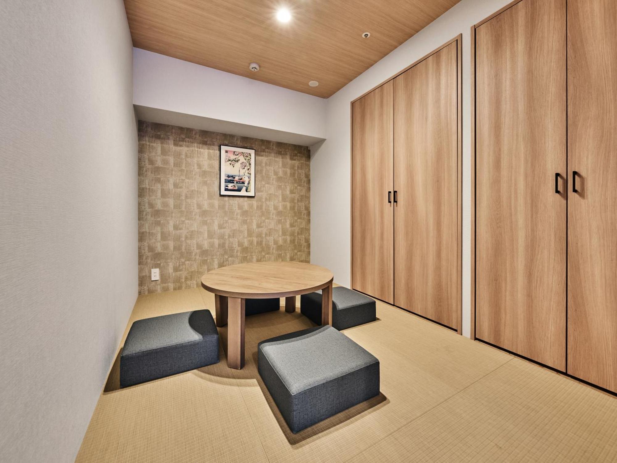 Mimaru Tokyo Kinshicho Hotel Exterior photo