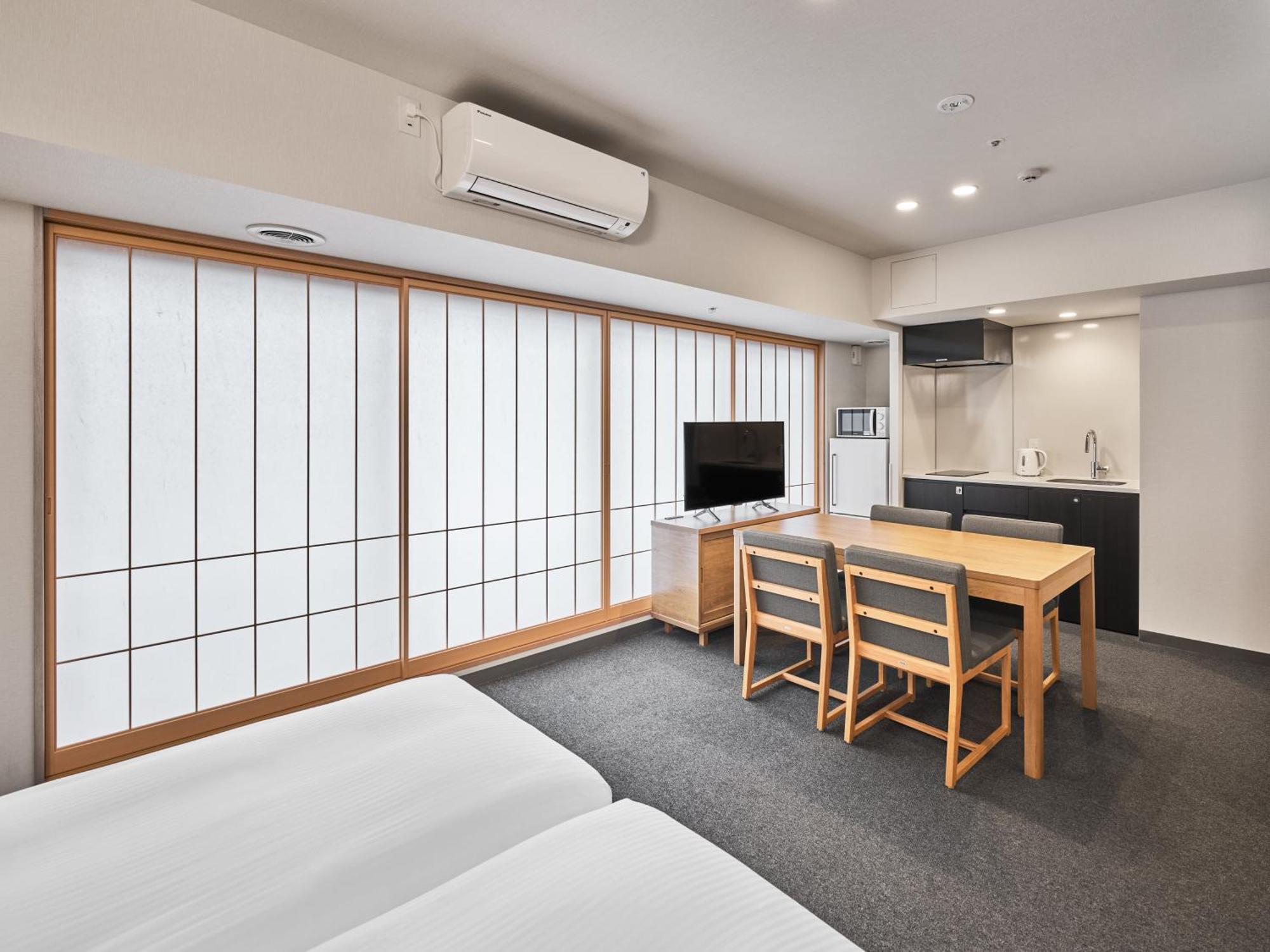 Mimaru Tokyo Kinshicho Hotel Exterior photo