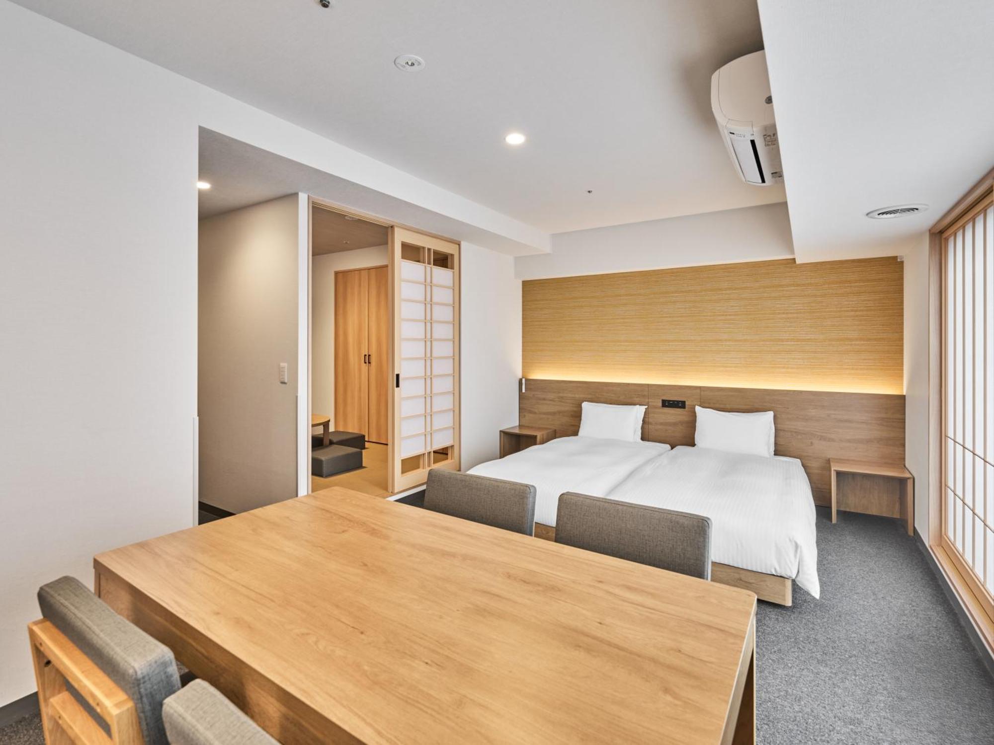 Mimaru Tokyo Kinshicho Hotel Exterior photo