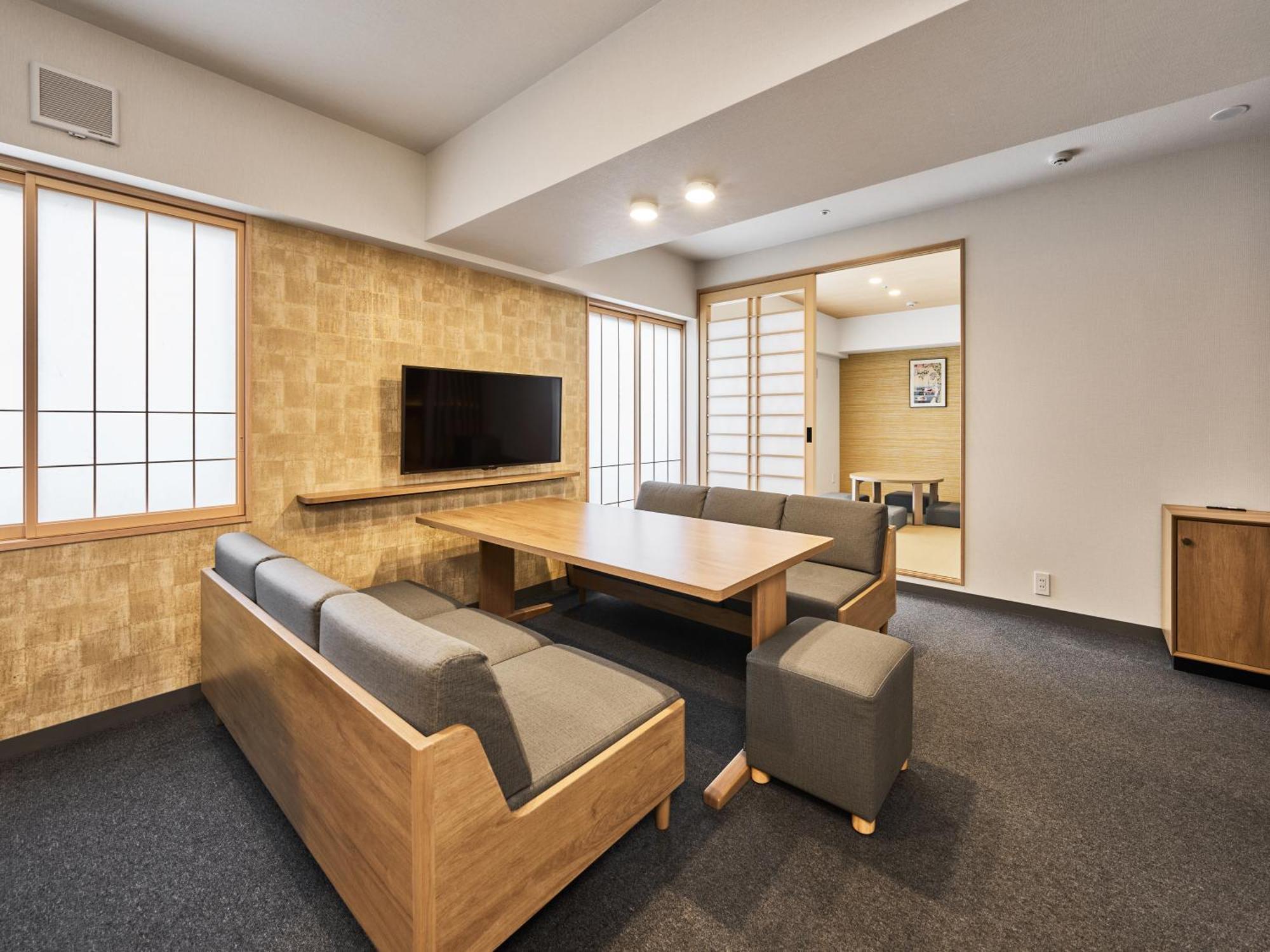 Mimaru Tokyo Kinshicho Hotel Exterior photo